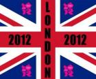 Лондон 2012